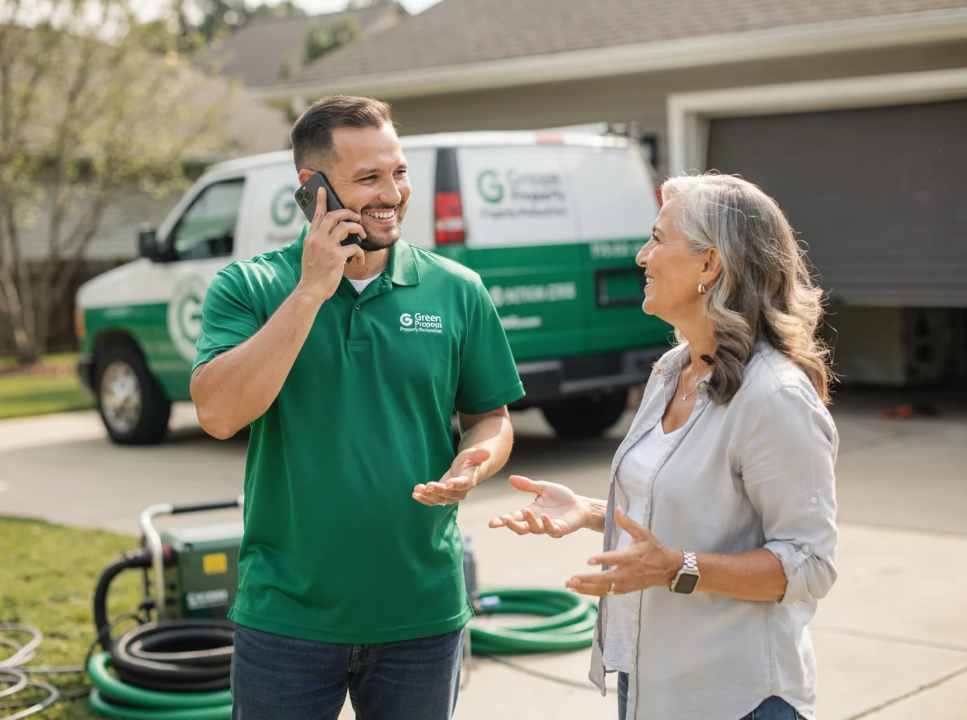 Water Damage Restoration Walcott, IA FAQs